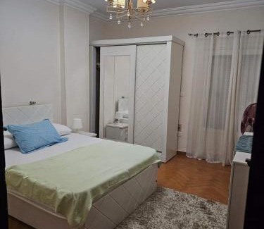 Heliopolis Apartamento | شقة مميزة جدا 2 غرفة ايزي هوم