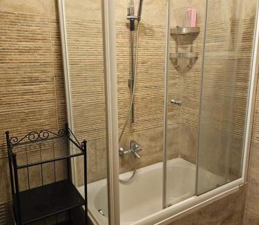 Heliopolis Apartamento | شقة مميزة جدا 2 غرفة ايزي هوم