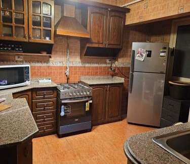 Heliopolis Apartamento | شقة مميزة جدا 2 غرفة ايزي هوم