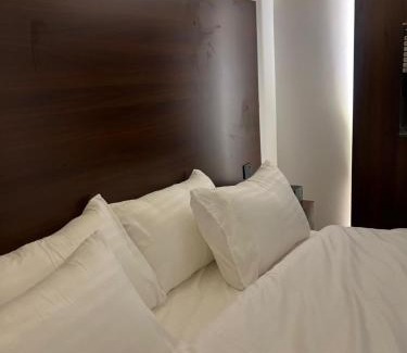 Dammam Apartamento | شقق أوزليم الفندقية - دخول ذاتي وراحة تامة