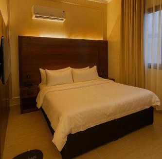 Dammam Apartamento | شقق أوزليم الفندقية - دخول ذاتي وراحة تامة