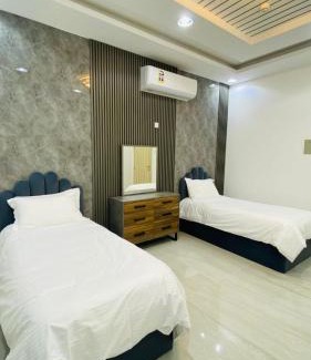 Manah Apartamento | شقق القبس كرشاء