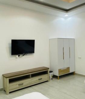 Manah Apartamento | شقق القبس كرشاء