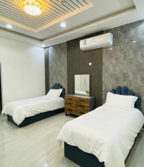 Manah Apartamento | شقق القبس كرشاء