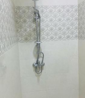 Manah Apartamento | شقق القبس كرشاء