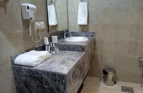 Ha'il Hotel | شقق الماسة التاج للشقق الفندقية