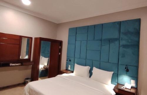 Al Shuqaiq Apartamento | شقق ترف الليل للشقق المخدومة