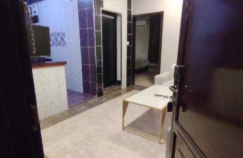Al Shuqaiq Apartamento | شقق ترف الليل للشقق المخدومة