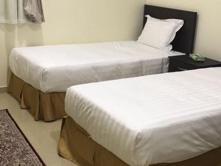 Ha'il Province Apartamento | شقق رفيف الشمال المخدومه - الحائط Rafeef Al Shamal رفيف الشمال شقق مخدومه - الحائط
