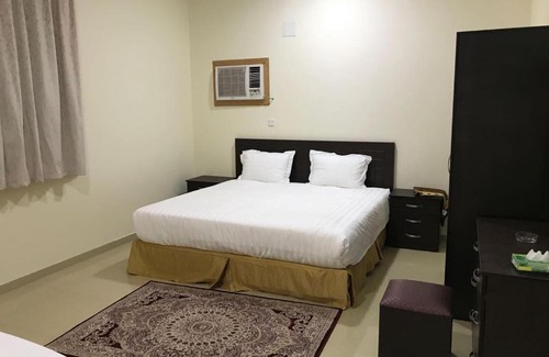 Ha'il Province Apartamento | شقق رفيف الشمال المخدومه - الحائط Rafeef Al Shamal رفيف الشمال شقق مخدومه - الحائط