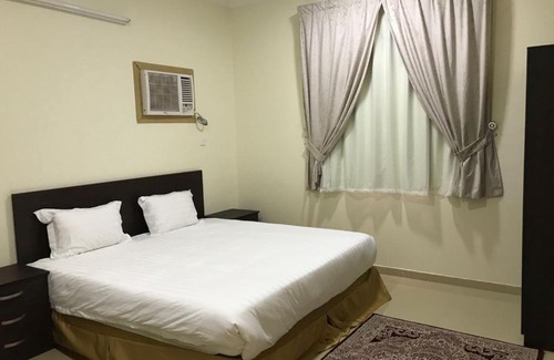 Ha'il Province Apartamento | شقق رفيف الشمال المخدومه - الحائط Rafeef Al Shamal رفيف الشمال شقق مخدومه - الحائط