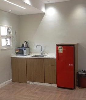 Al Shifa Apartamento | شقق ريحانة أبها للشقق المخدومة