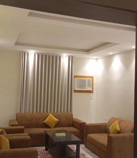Al Shifa Apartamento | شقق ريحانة أبها للشقق المخدومة