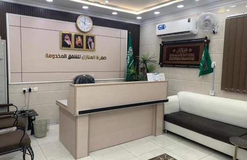 Mizail Apartamento | شقق صفوة المنازل للشقق المخدومة