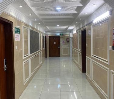 Mizail Apartamento | شقق صفوة المنازل للشقق المخدومة