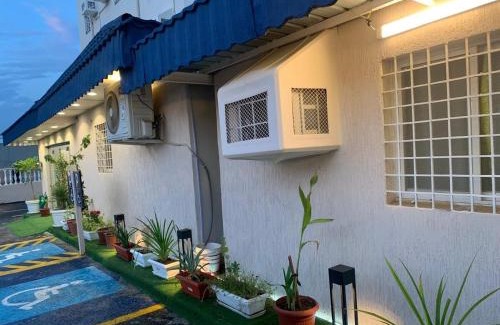 Mizail Apartamento | شقق صفوة المنازل للشقق المخدومة