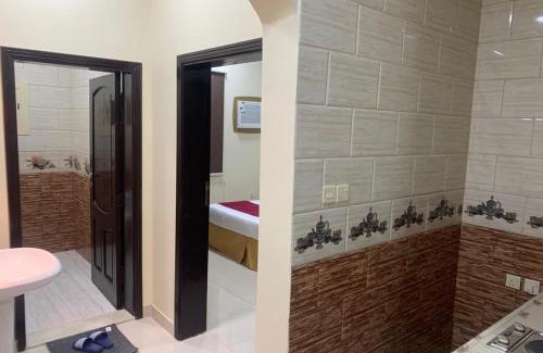 Yanbu Apartamento | شقق ضيافه خاصه 5391