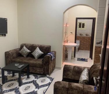 Yanbu Apartamento | شقق ضيافه خاصه 5391