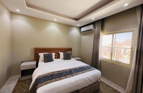 Medina Apartamento | شقق فاتوران فرع أبا ذر