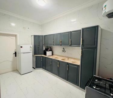 Medina Apartamento | شقق فاتوران فرع أبا ذر