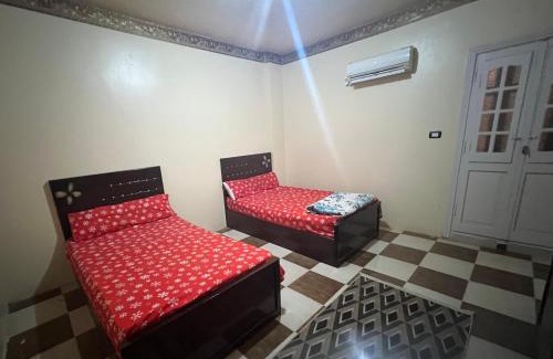 New Burj al-'Arab City Apartamento | شقق فندقيه مكيفه برج العرب الجديده