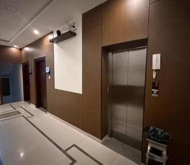 Buraydah Apartamento | شقق كورال