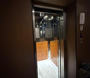 Buraydah Apartamento | شقق كورال
