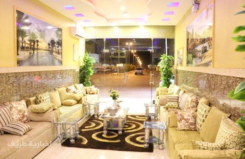 Turaif Apartamento | 7 Days Furnished Apartments