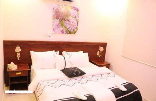 Turaif Apartamento | 7 Days Furnished Apartments