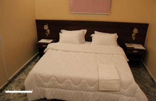 Turaif Apartamento | 7 Days Furnished Apartments