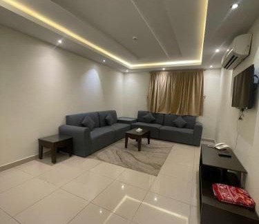 Mizail Apartamento | شقق مقصورة نجد المخدومة