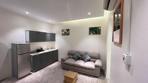 AlUla Apartamento | شقق نسمات العلا Nasmat AlUla Apartments