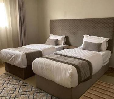 Medina Apartamento | شقق هذا منزلي فرع الربوة