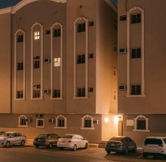 Al Mubarraz Apartamento | شقق ViP فاخرة للعائلات