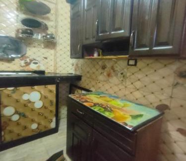 As-Salam Apartamento | شقه عائليه