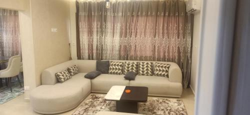 Heliopolis Apartamento | شقه فندقيه في شيراتون المطار