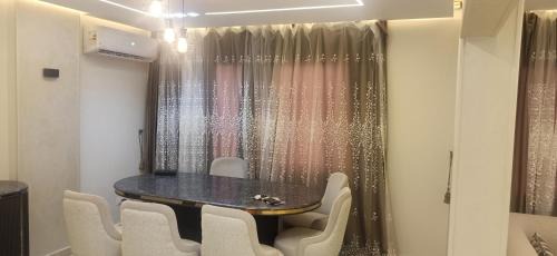 Heliopolis Apartamento | شقه فندقيه في شيراتون المطار