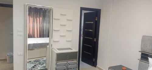 Heliopolis Apartamento | شقه فندقيه في شيراتون المطار