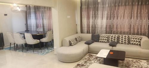 Heliopolis Apartamento | شقه فندقيه في شيراتون المطار