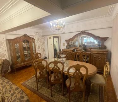 Az Zagazig Apartamento | شقه فندقيه للاقامه فى الزقازيق على البحر مباشره غير مجروحه مكان هادىء بجوار جميع الخدمات والبنوك