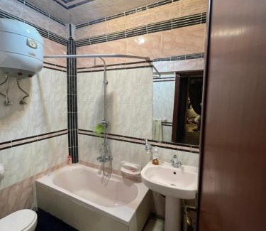 Az Zagazig Apartamento | شقه فندقيه للاقامه فى الزقازيق على البحر مباشره غير مجروحه مكان هادىء بجوار جميع الخدمات والبنوك