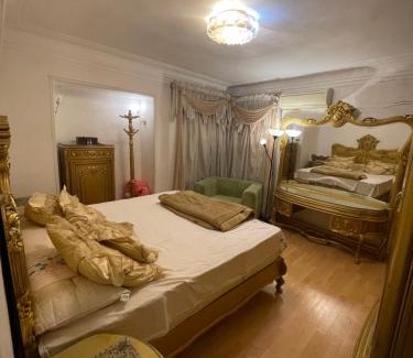 Az Zagazig Apartamento | شقه فندقيه للاقامه فى الزقازيق على البحر مباشره غير مجروحه مكان هادىء بجوار جميع الخدمات والبنوك