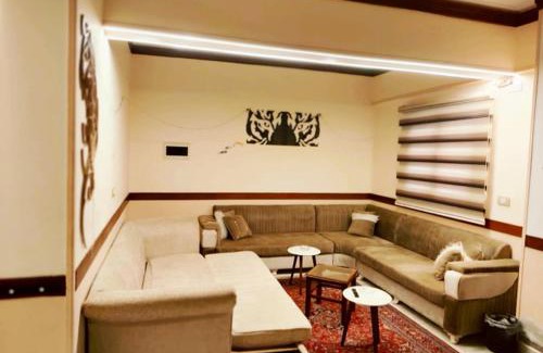 Ash-Shruq Apartamento | شقه فندقيه