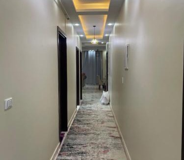 Sheikh Zayed City Apartamento | شقه لك بالكامل ثلاث غرف في الشيخ زايد