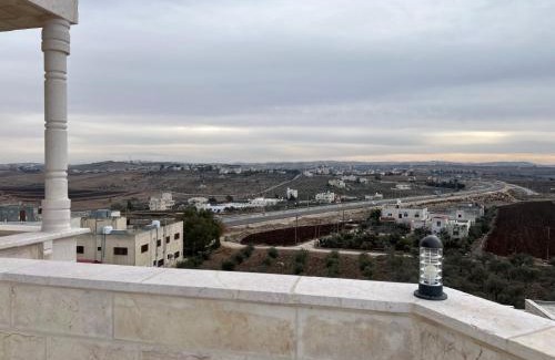 Jordan Apartamento | شقه مفروشة ذات اطلالة جميلة ومكان هادئ