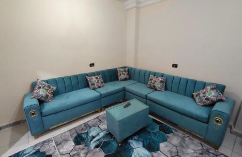 As-Salam Apartamento | شقه مفروشه جميله جدا بموقع متميز 9