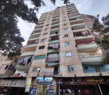 As-Salam Apartamento | شقه مفروشه جميله جدا بموقع متميز 9