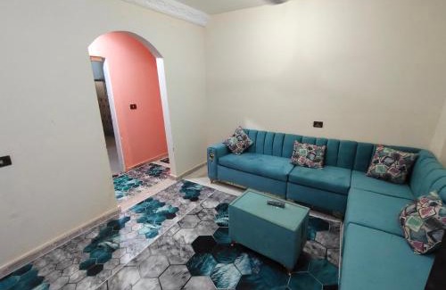 As-Salam Apartamento | شقه مفروشه جميله جدا بموقع متميز 9