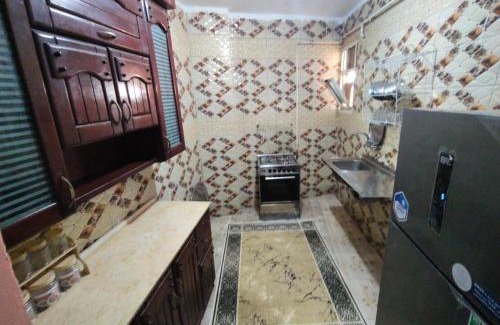 As-Salam Apartamento | شقه مفروشه جميله جدا بموقع متميز 9