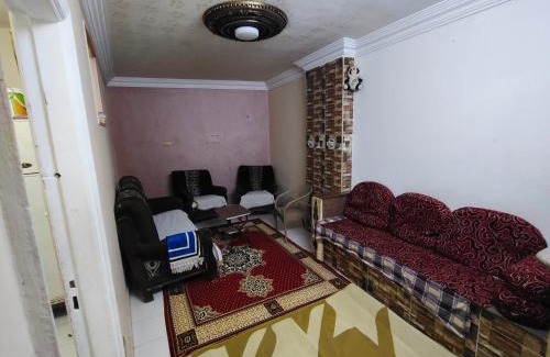 As-Salam Apartamento | شقه مفروشه جميله جدا بموقع متميز 10